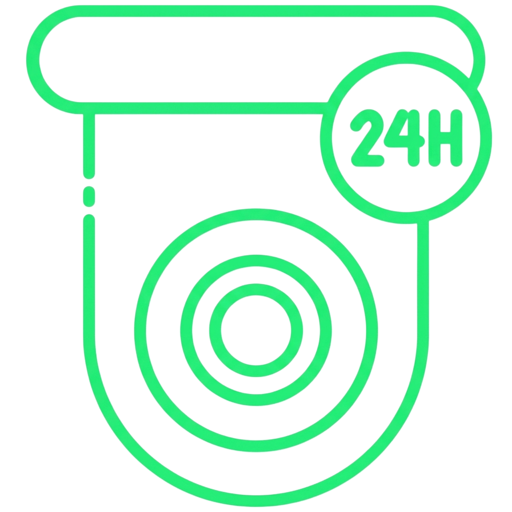 CCTV Services